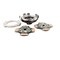 Eaton Clutch, Heavy-Duty, Ever Tough Manual Adjust, 15.5 In., 2 In.-10 Spline 108935-51AM - alternate 6